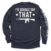 I'd Double Tap That by Shield Republic