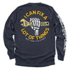 I Can Fix A Lot Of Things But I Can't fix Stupid Crescent Wrench by Shield Republic