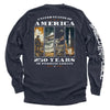 USA 250 Years of Pushing Limits by Shield Republic