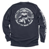 Only You Can Preserve the Right to Bear Arms (Circular Seal) by Shield Republic