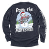 Frosty The Marksman by Shield Republic