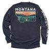 Make America Montana by Shield Republic