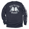 Dad To The Bone by Shield Republic