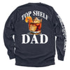 Top Shelf Dad Old Fashioned by Shield Republic