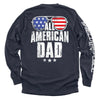 All American Dad by Shield Republic