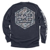Rad Dad Duck Camo by Shield Republic