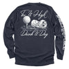 Tee It High Drink It Dry by Shield Republic