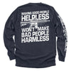 Making Good People Helpless AR15 by Shield Republic