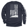 One Nation Under God by Shield Republic