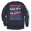 Those Who Give Up Liberty For Safety by Shield Republic