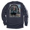 Tis the Season Turkey by Shield Republic