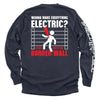 Wanna Make Everything Electric by Shield Republic