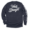 Well Sheeyit by Shield Republic