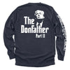 The Donfather Part II by Shield Republic