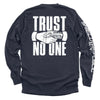 Trust No One by Shield Republic