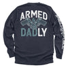 Armed and Dadly by Shield Republic