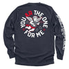 You AR the One for Me Cupid by Shield Republic