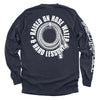 Raised On Hose Water & Hard Lessons by Shield Republic