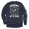 Anatomy of a Dad by Shield Republic