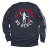 No Quarter No Mercy by Shield Republic