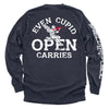 Even Cupid Open Carries by Shield Republic
