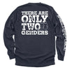 There Are Only Two Genders by Shield Republic