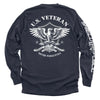 U.S. Veteran Never Forgotten by Shield Republic
