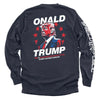 Onald Trump by Shield Republic