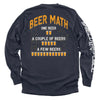 Beer Math by Shield Republic