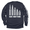 Size Matters Bullets by Shield Republic
