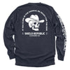 Be Ready For The Ride SR Clothing Co. by Shield Republic