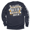 I'm Gonna Need Another Beer to Wash Down This Beer by Shield Republic