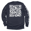 Trump 2024 QR Code by Shield Republic