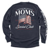Conservative Moms Social Club by Shield Republic