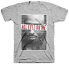 Tupac Tupac- All Eyez On Me T-Shirt Size L [T-Shirt] by Rock Band Apparel