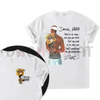 Tupac Shakur "Dear Mama" Tee by Dog Mom Hat