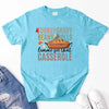 Turkey Gravy Beans & Rolls Shirt – Funny Thanksgiving Casserole Tee by Adorb Custom Tees