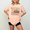 Turkey Gravy Beans & Rolls Shirt – Funny Thanksgiving Casserole Tee by Adorb Custom Tees