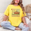 Turkey Gravy Beans & Rolls Shirt – Funny Thanksgiving Casserole Tee by Adorb Custom Tees