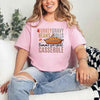 Turkey Gravy Beans & Rolls Shirt – Funny Thanksgiving Casserole Tee by Adorb Custom Tees