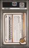 Graded 2022 Topps Bowman James Wood #BP108 Paper Prospects Rookie RC Baseball Card PSA 10 Gem Mint