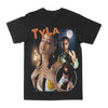 Tyla Graphic Tee by Obsessed with graphic tees