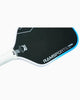 Ramsports Typhoon Precision Power (Thomas Yu Edition | Blue) w Cover by The Mad Pickler