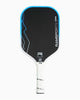 Ramsports Typhoon Precision Power (Thomas Yu Edition | Blue) w Cover by The Mad Pickler