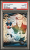 Graded 2023 Panini Illusions Will Levis #95 Retail Rookie RC Football Card PSA 10 Gem Mint