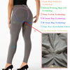 Leather Joggers for Women