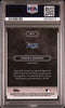 Graded 2023 Topps Bowmans Best Junior Caminero #AP27 Astral Projections Rookie RC Baseball Card PSA 10 Gem Mint