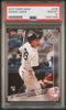 Graded 2017 Topps Now Aaron Judge #238 Rookie RC Baseball Card PSA 10 Gem Mint