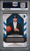 Graded 2018 Panini Prizm Luka Doncic #3 Luck of the Lottery Rookie RC Basketball Card PSA 10 Gem Mint