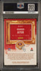 Graded 2020 Panini Chronicles Brandon Aiyuk #GK17 Gridiron Kings Rookie RC Football Card PSA 10 Gem Mint